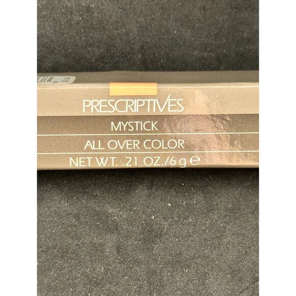 NOS Prescriptives My Stick All Over Color Euphoria .21 oz RARE discontinued - Picture 3 of 7